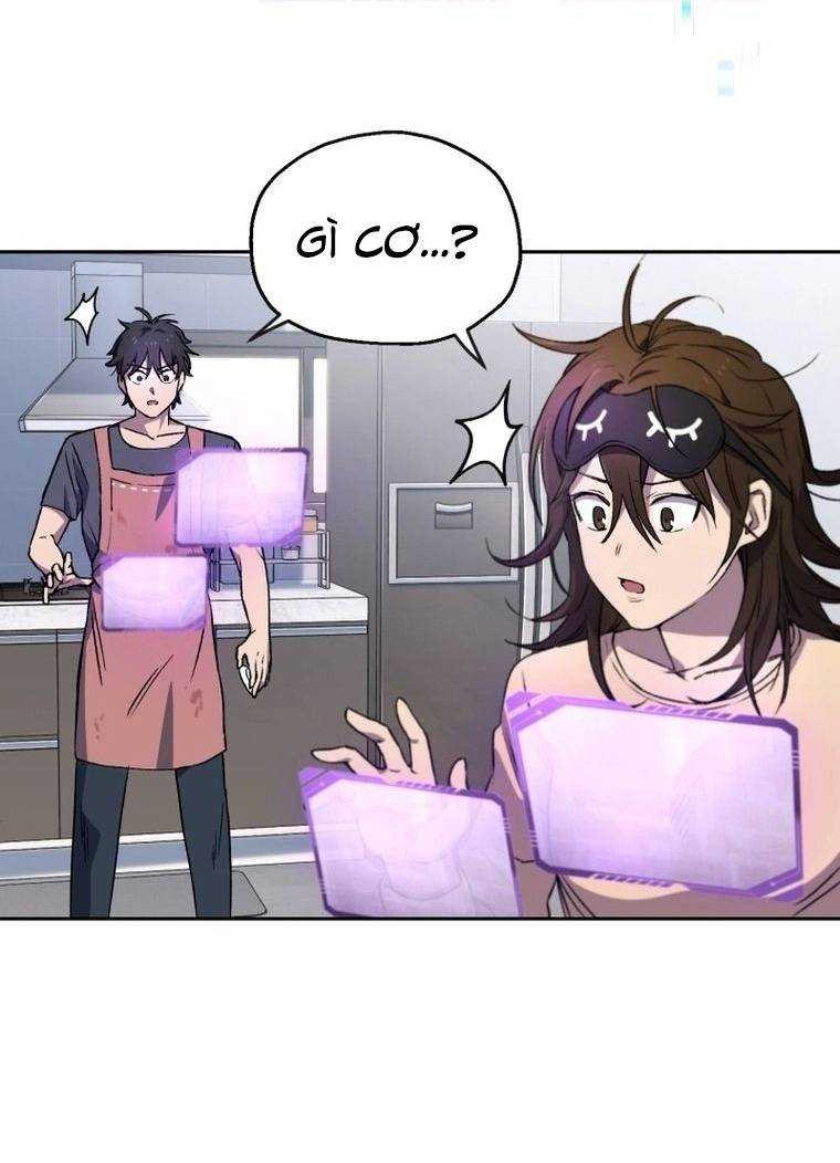 chỉ mình ta tái sinh chapter 4 40