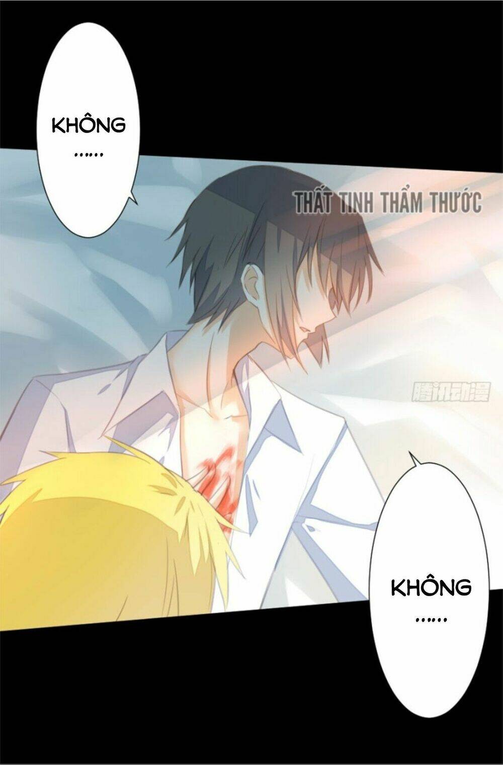 hôm nay ta cũng muốn trêu chọc nàng chapter 61 4