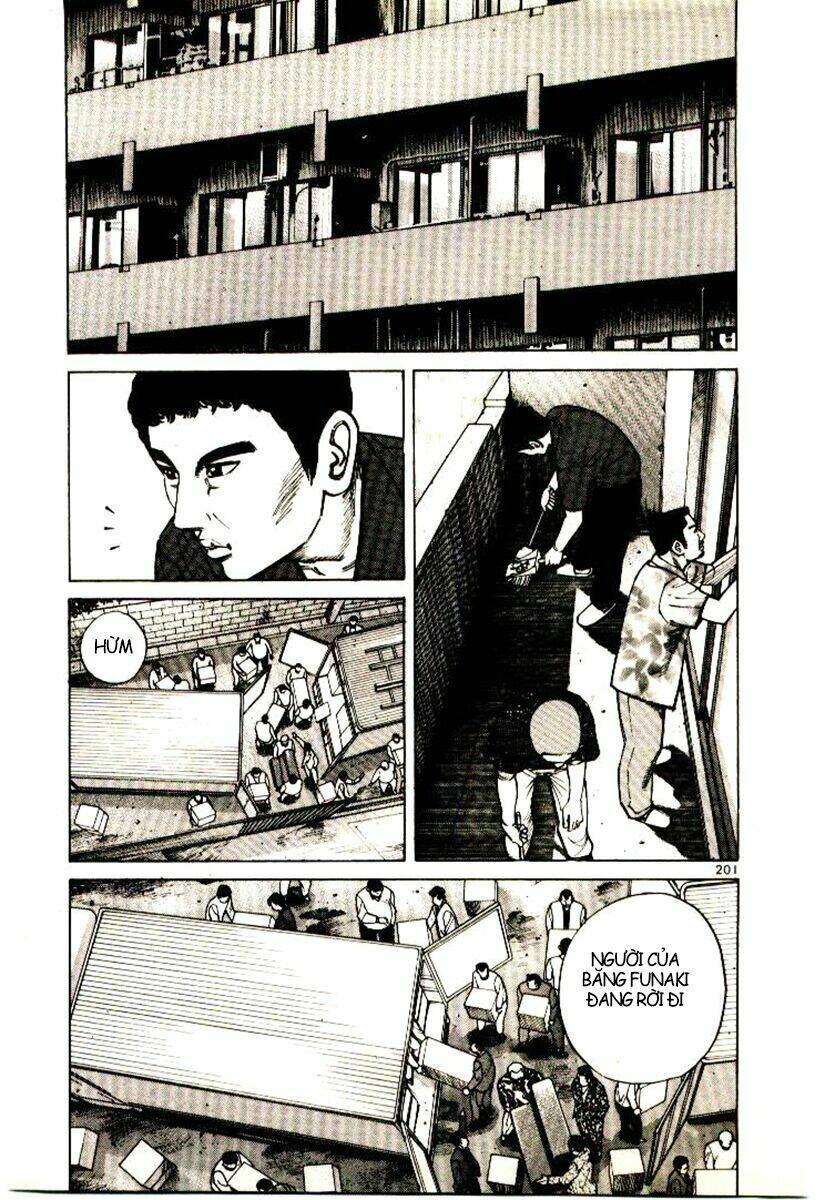 sát thủ số 1 chapter 42 7