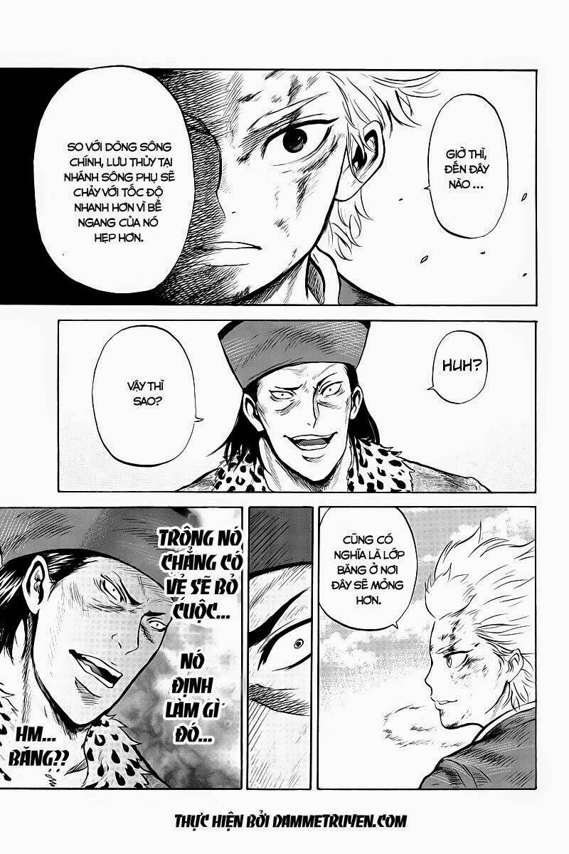 horizon chapter 13 3