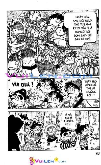 ninja loạn thị chapter 67 52