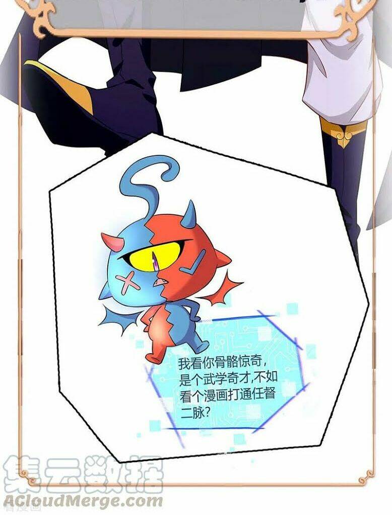 trọng sinh khí thiếu quy lai chapter 172 30