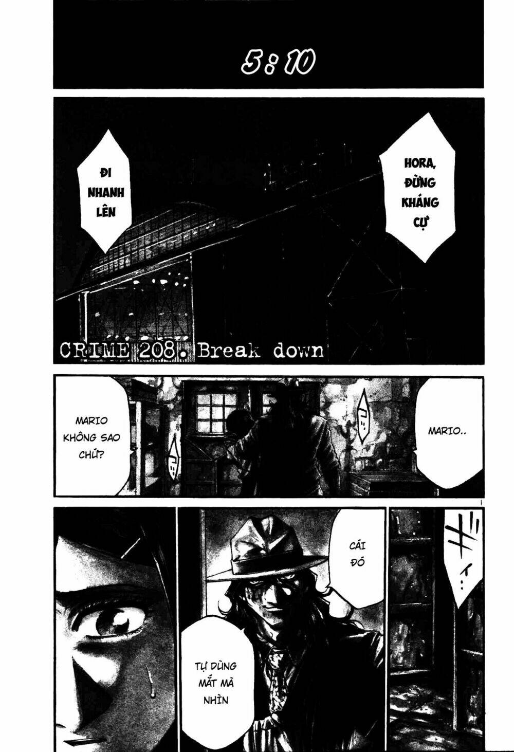 rainbow chapter 208 1