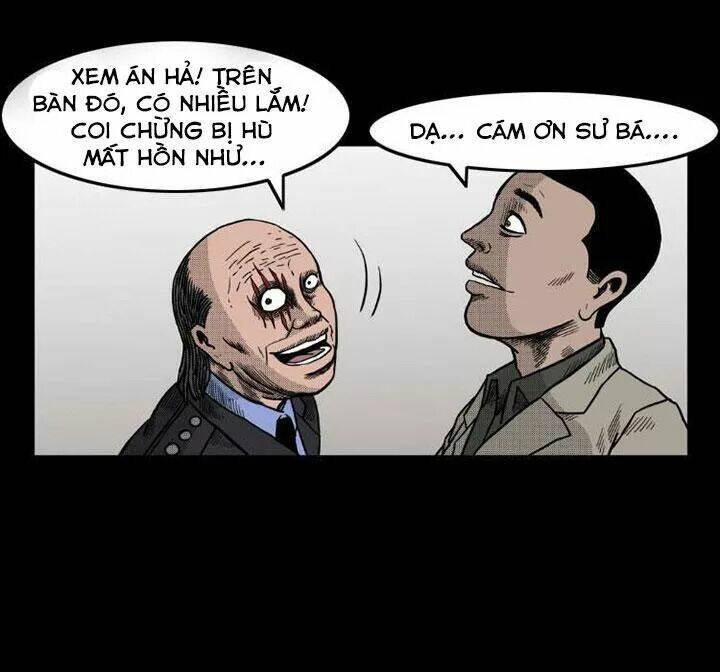 kỳ án có thật chapter 15 11