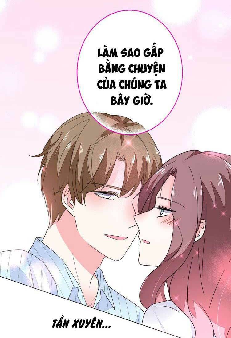 điều ước sủng ái bất bình đẳng chapter 61.2 5