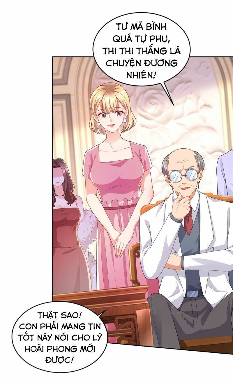 chí tôn toàn năng chapter 66 2