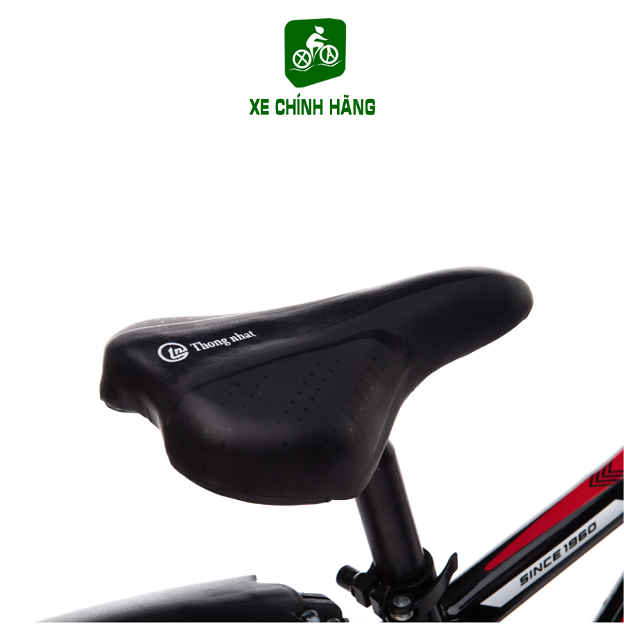 Xe Đạp Trẻ Em Thống Nhất MTB 04- Bánh 20 Inch Có Phuộc