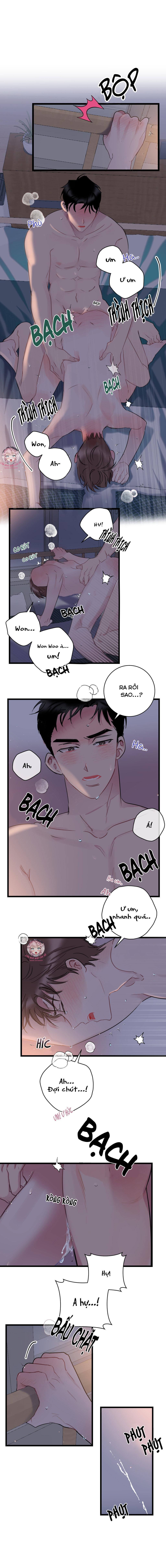 tình yêu bình dị nhất chapter 11 1