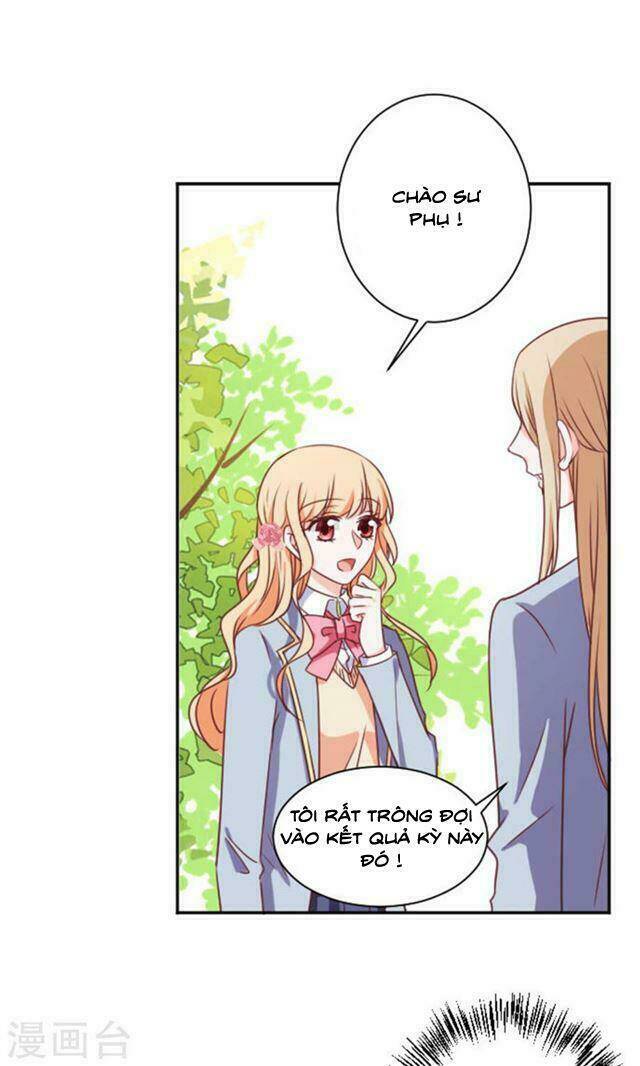 hôm nay tôi sẽ yêu ai đây ? chapter 14 18