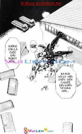 cảnh sát cơ động chapter 9 31