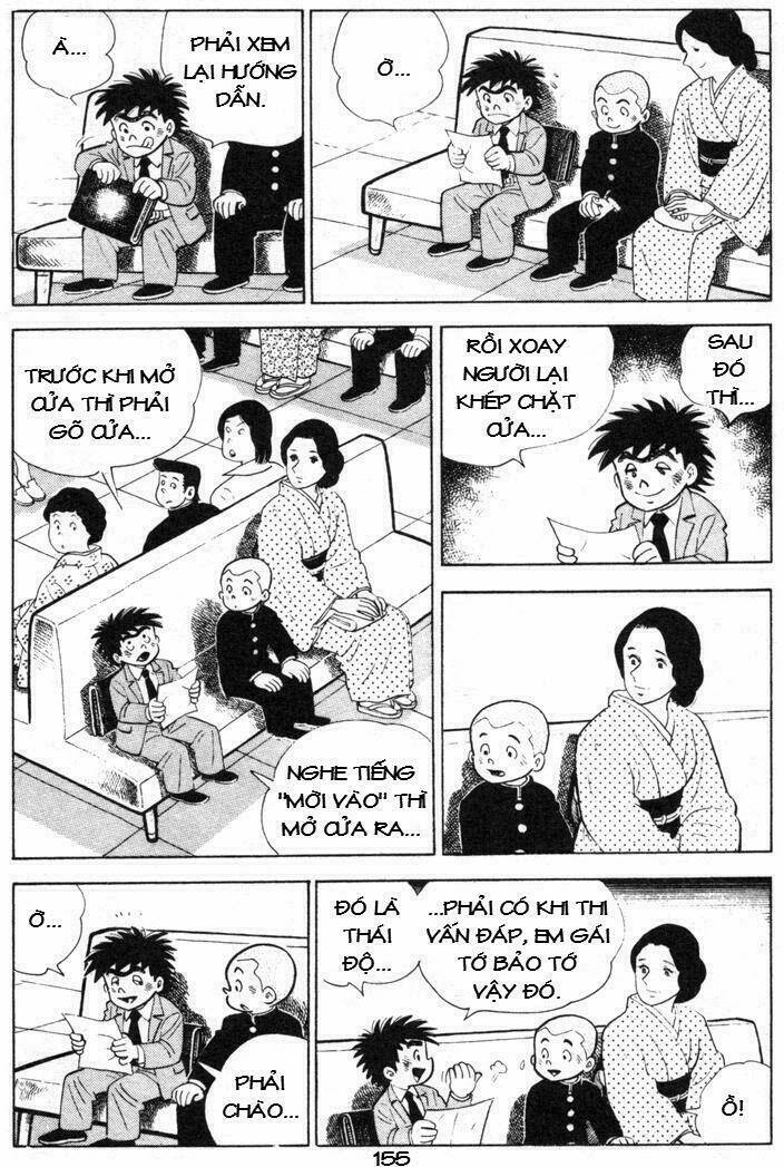 ore wa teppei chapter 68 36