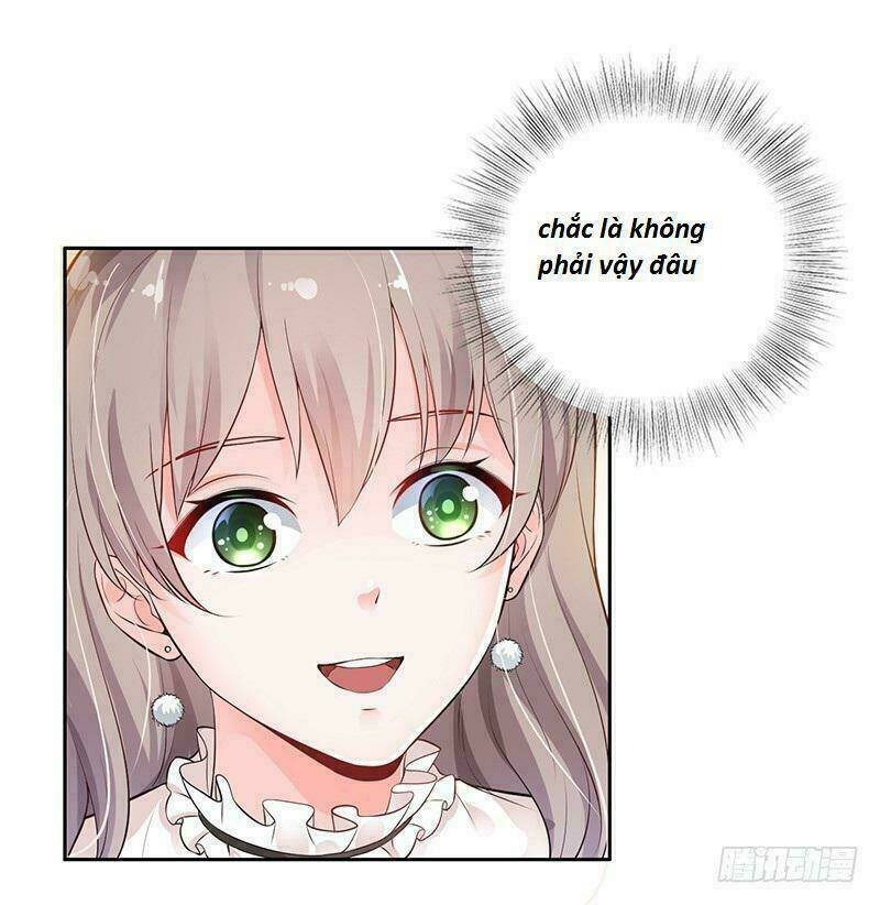 độc sủng tiểu lão bà chapter 1 10