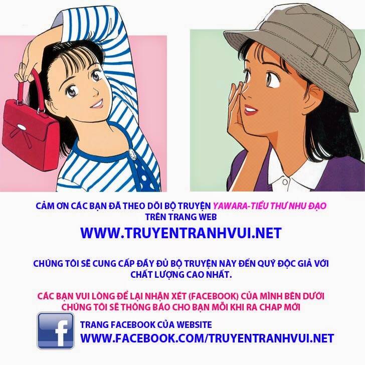 yawara chapter 78 19