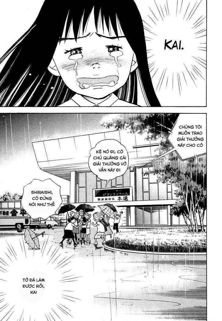 piano no mori chapter 47 24