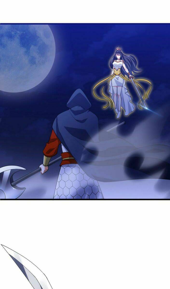 ngự thiên thần đế chapter 49.5 14