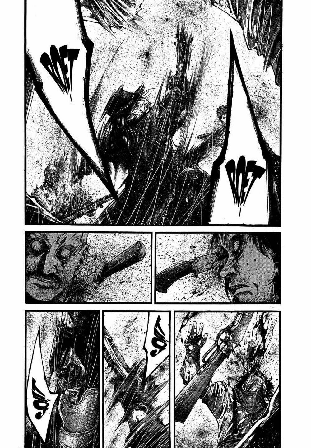 green blood chapter 19 11