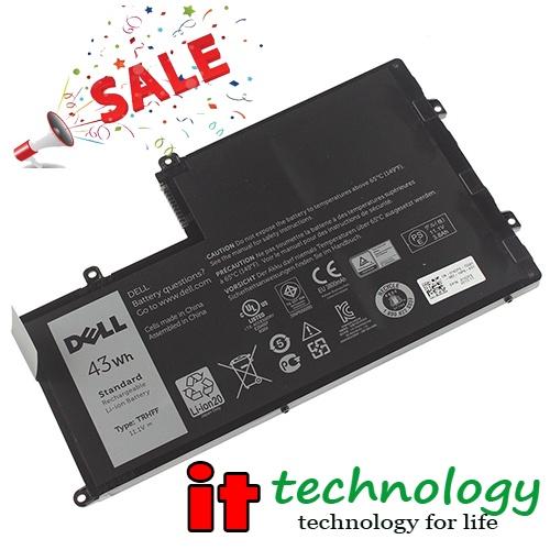 Pin Laptop Dùng Cho Dell Inspiron 15-5547 14-5447 14-5448 5447 5545 5547 5548 N5447 N5547 ️TRHFF P39F P49G 5545 ️