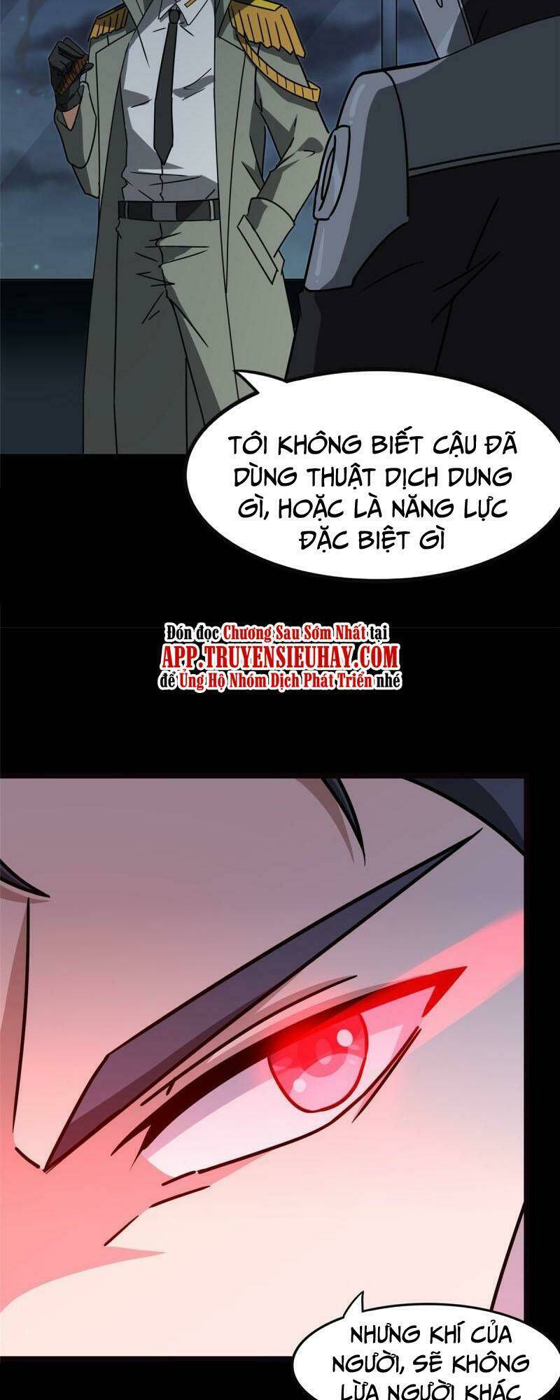 bạn gái virus của tôi chapter 351 23