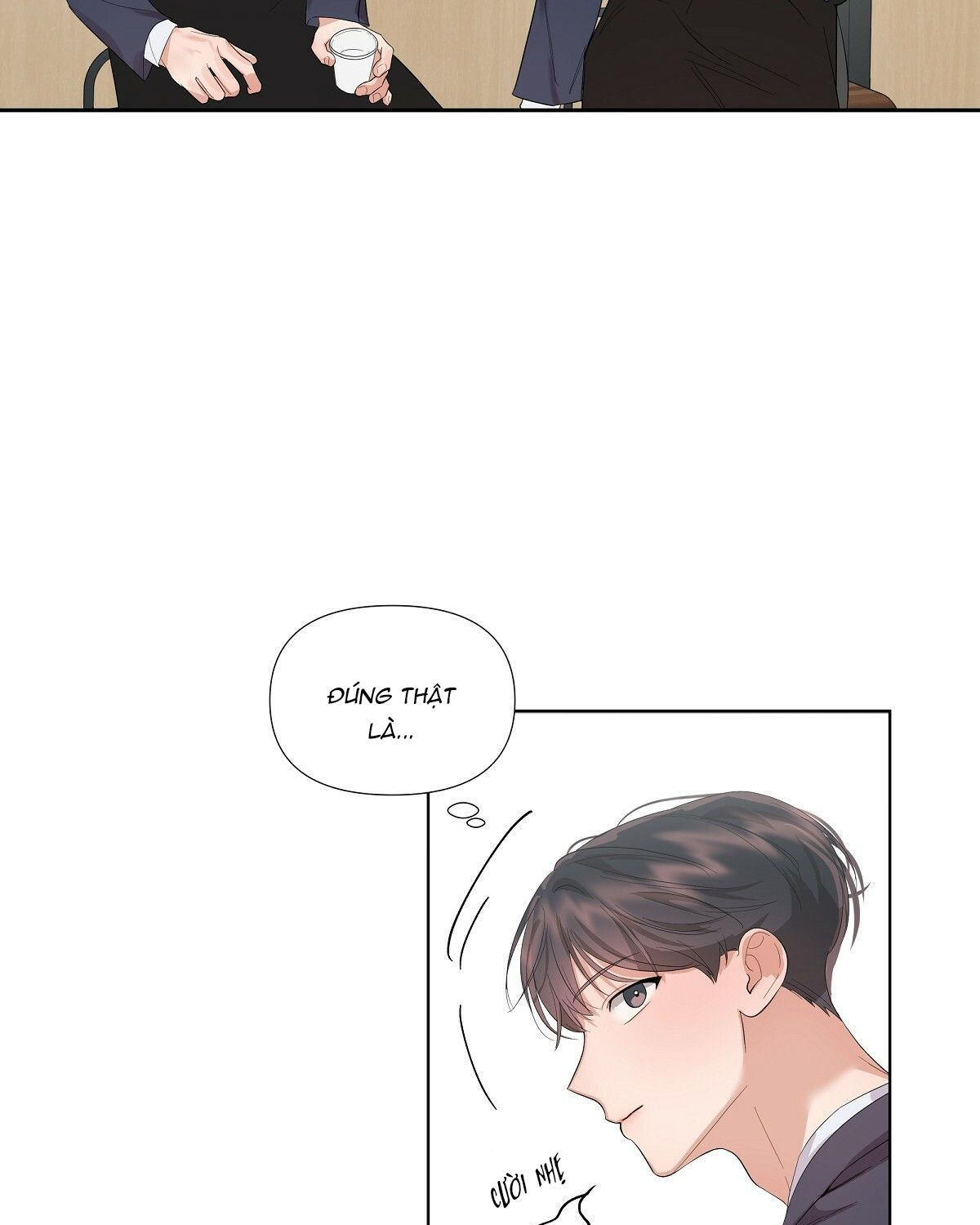 đừng bận tâm darling chapter 2 26