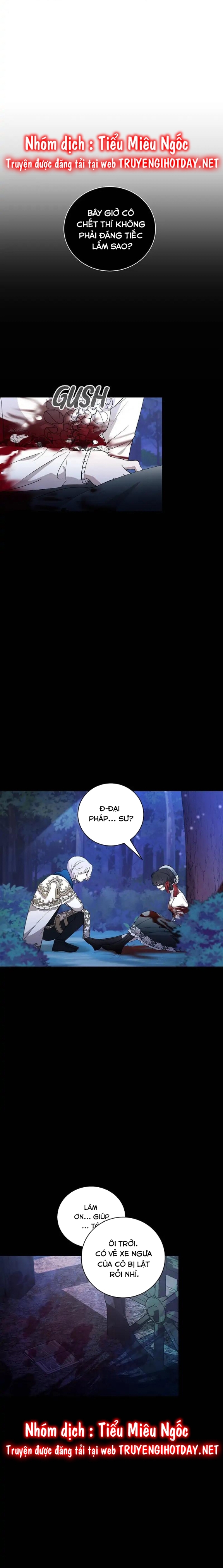 nữ phản diện muốn có kết thúc đẹp chapter 52 2