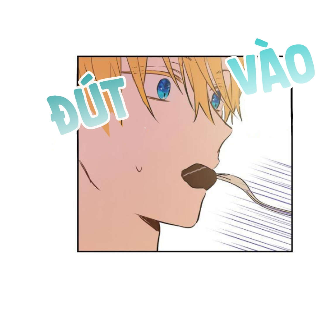 bỗng một ngày nọ tôi trở thành nàng công chúa chapter 72 5