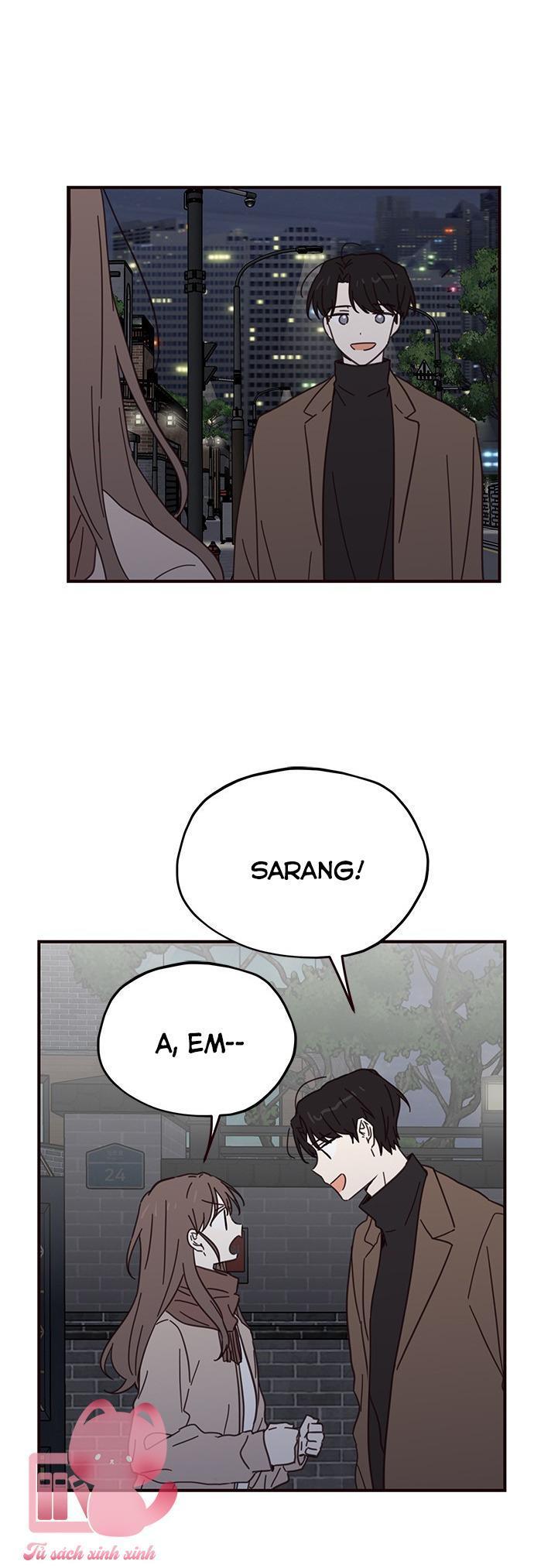 sợi chỉ tình yêu chapter 74 29