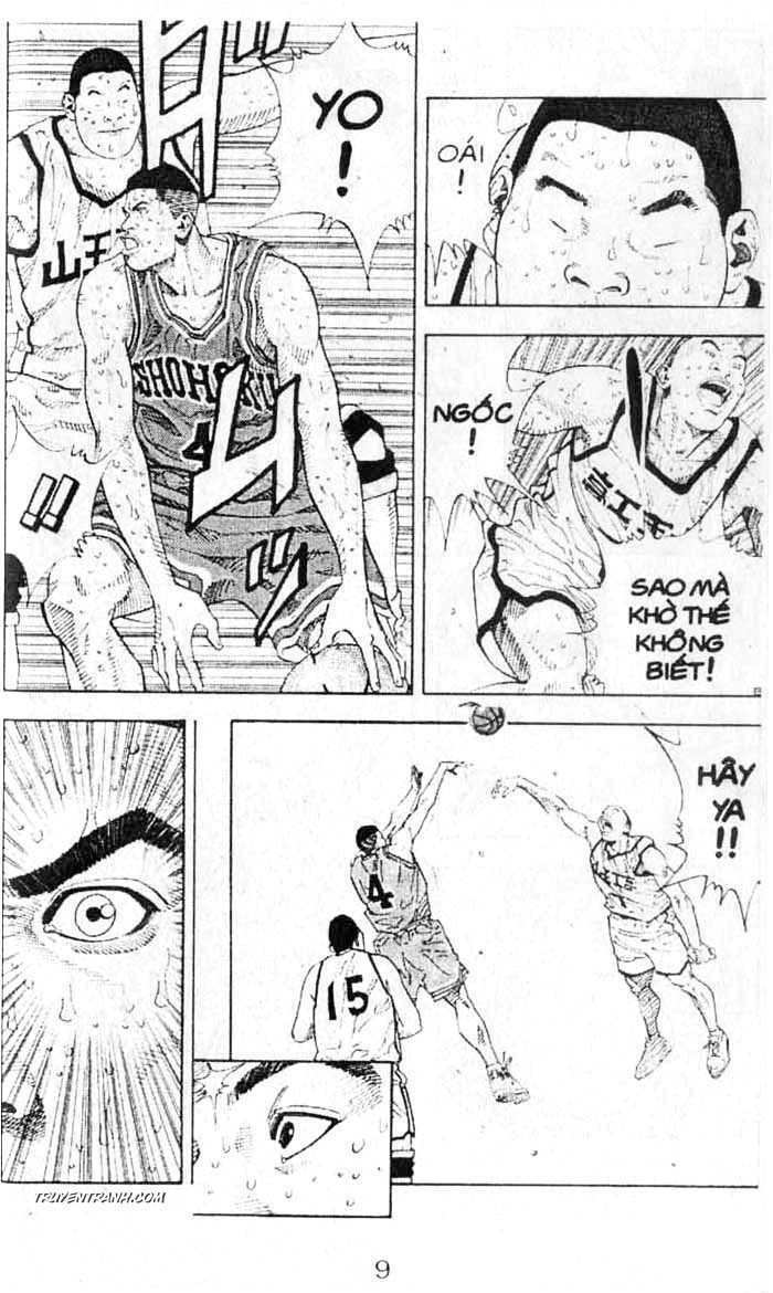 cao thủ bóng rổ chapter 265 7