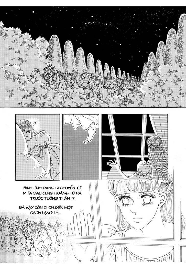 princess manhwa chapter 45 53