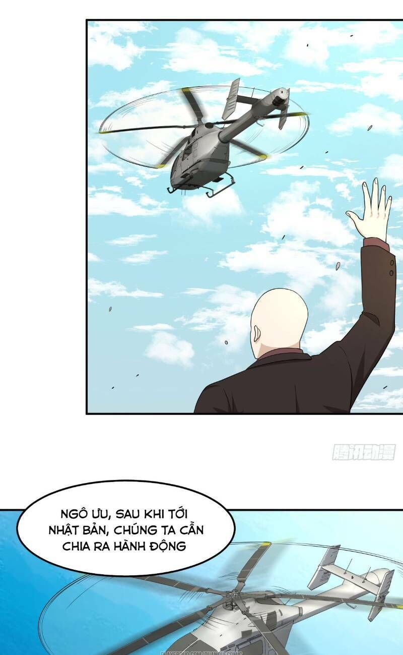 nghịch thiên tiên mệnh chapter 17 15