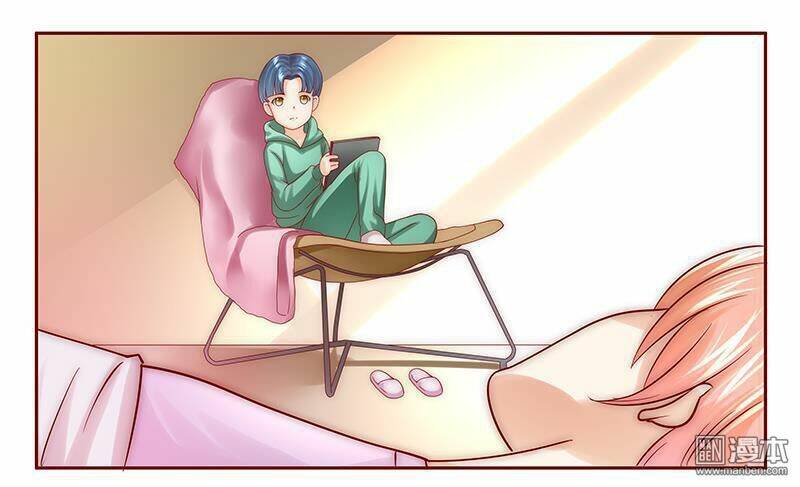 bá đạo tổng tài yêu tôi chapter 61 20