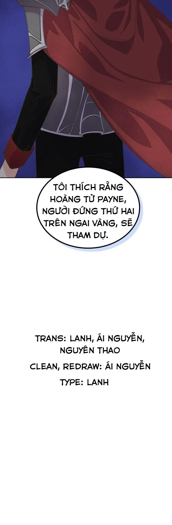 thú cưng của nhân vật phản diện chapter 6 20