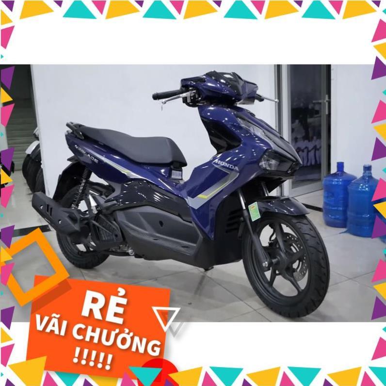 Tem Rời Air Blade 2021 Mẫu Zin Xanh