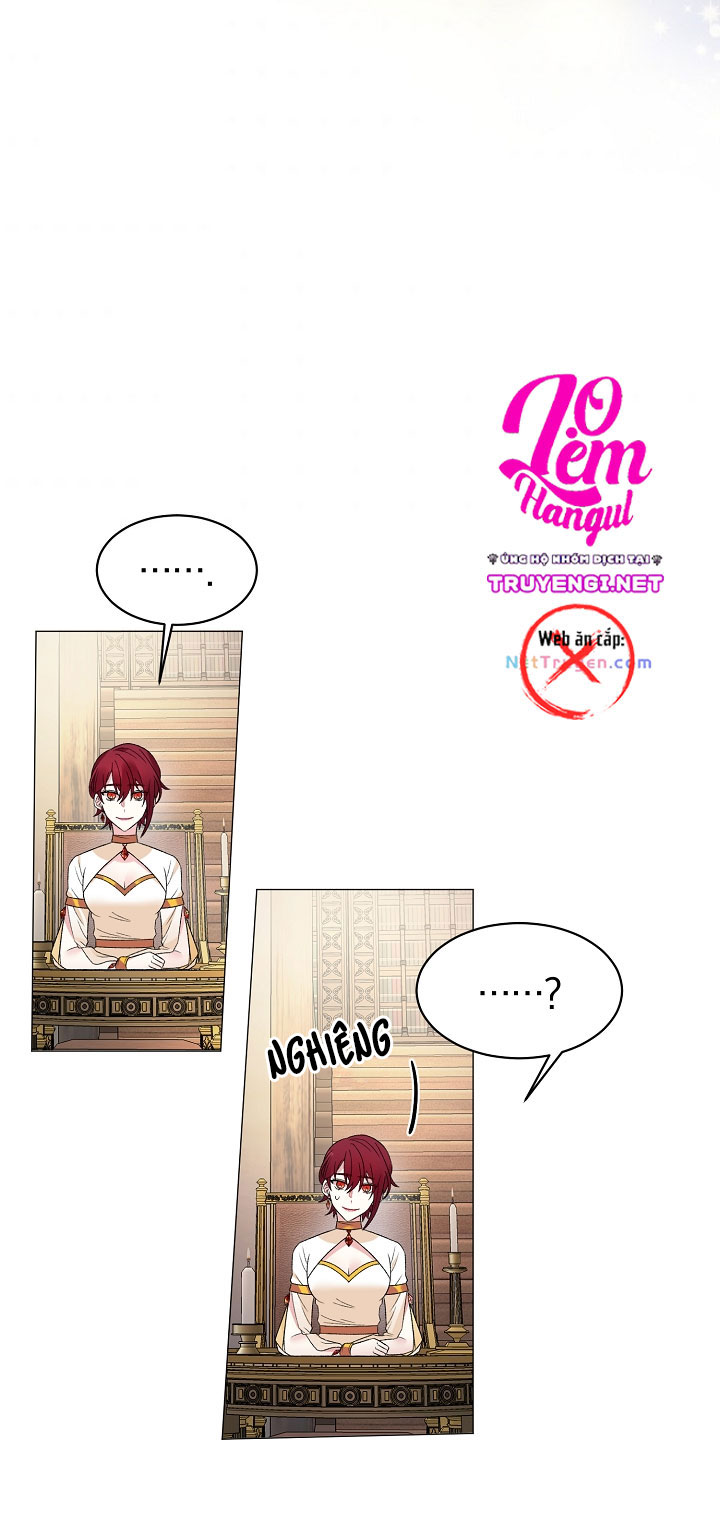 tôi sẽ trở thành nhân vật chính chapter 8 25