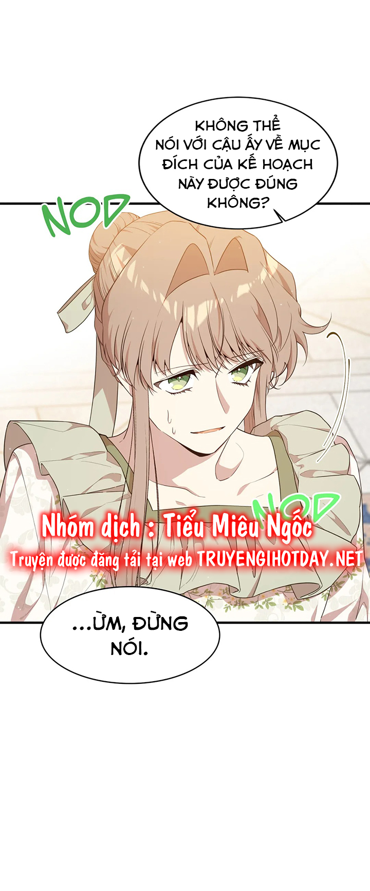 chị ấy là nữ chính trong truyện đó chapter 58 41