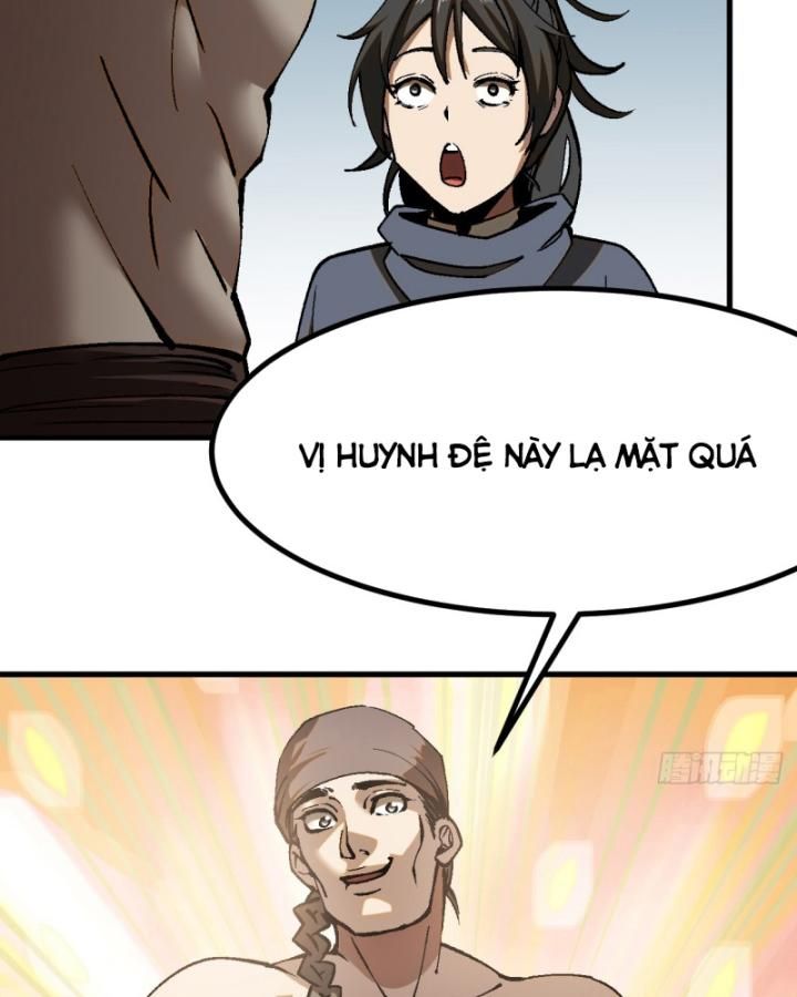 một lần bất cẩn vang danh thiên hạ chapter 48 1