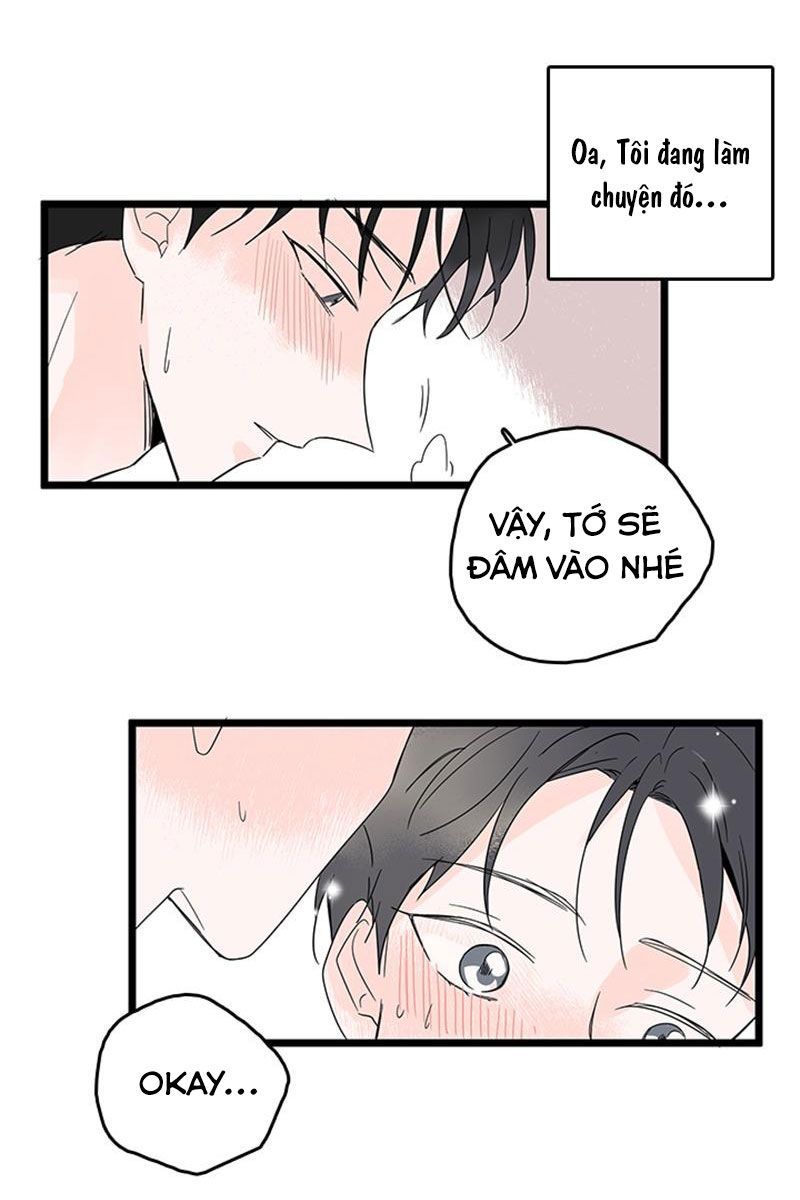 tình cờ yêu (full) chapter 5 7