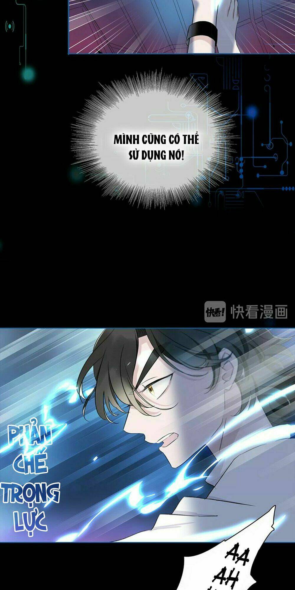 em đến từ nơi đại dương vĩnh hằng chapter 29 42