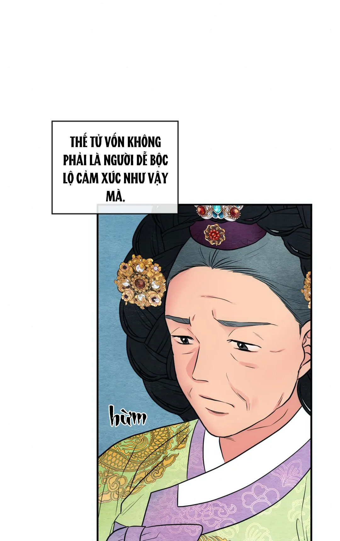 Cương Nhân chapter 27 6