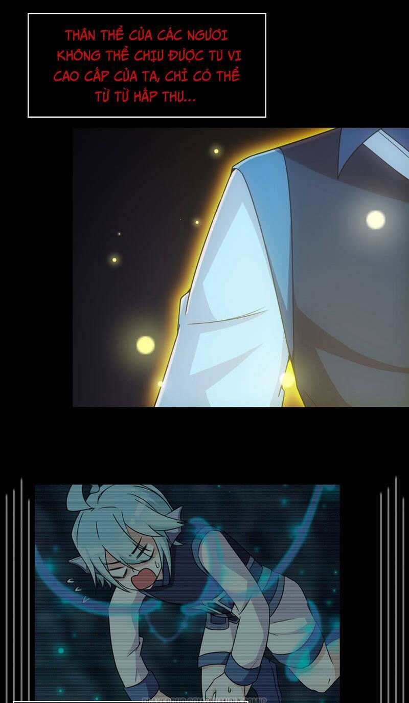 khởi đầu bằng một con côn chapter 72 1