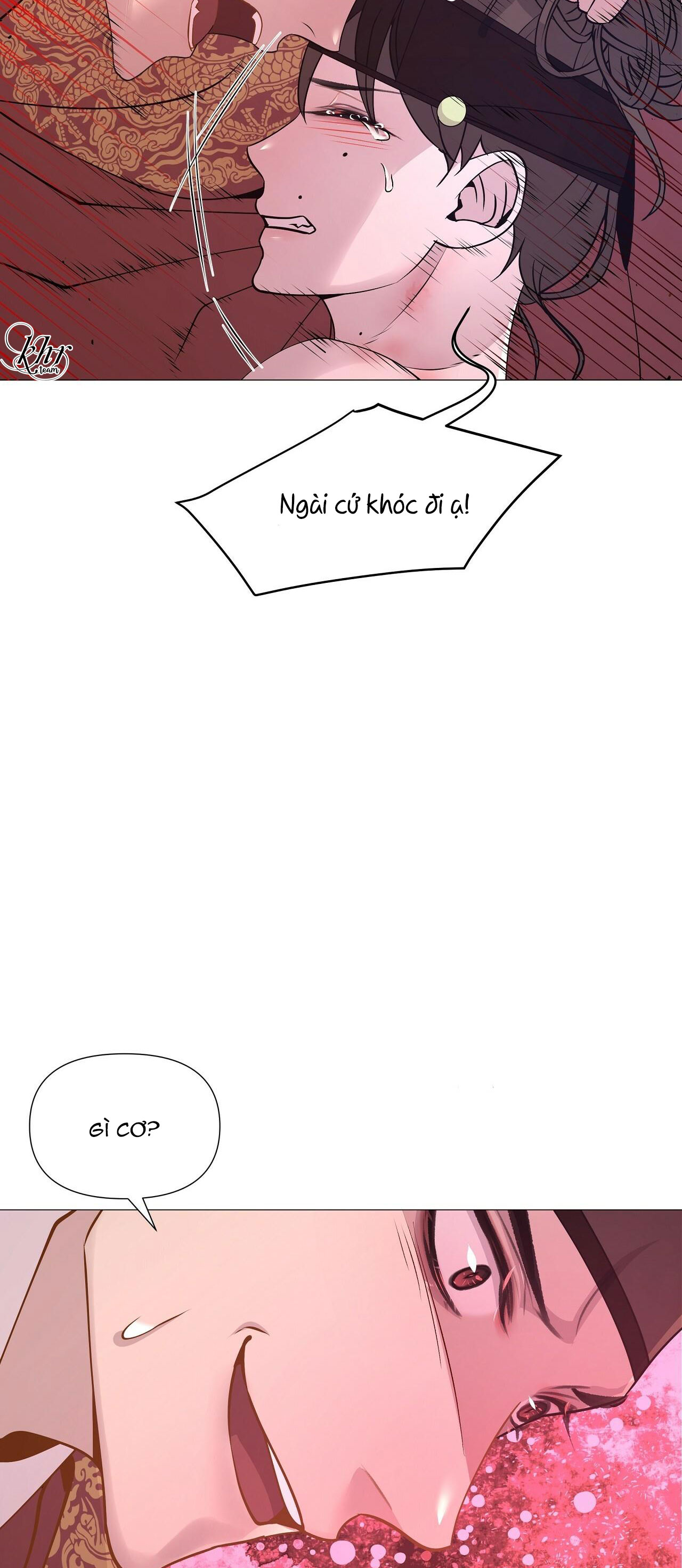 dạ xoa hóa liên ký chapter 12 16