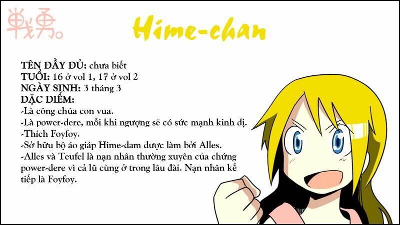 senyuu chapter 53 55