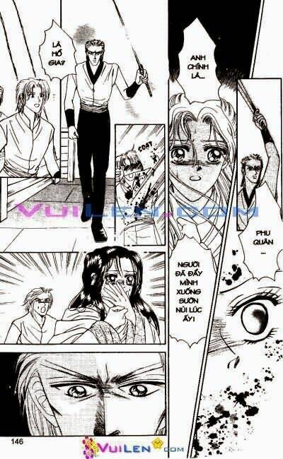 tinh linh của biển chapter 7 137