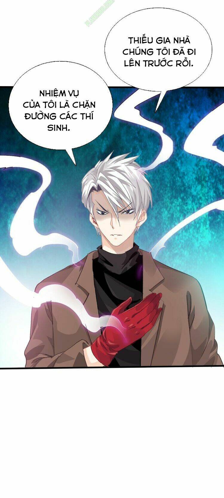 kinh thế kỳ nhân chapter 9 13