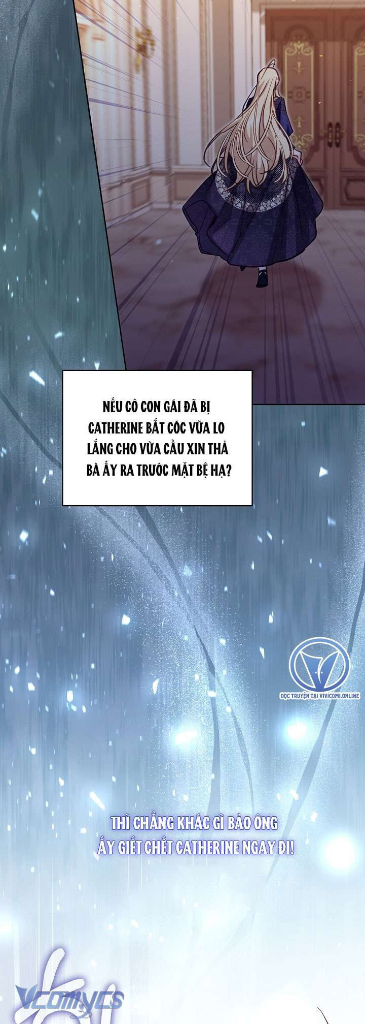 không có chỗ cho kẻ giả mạo chapter 44 9