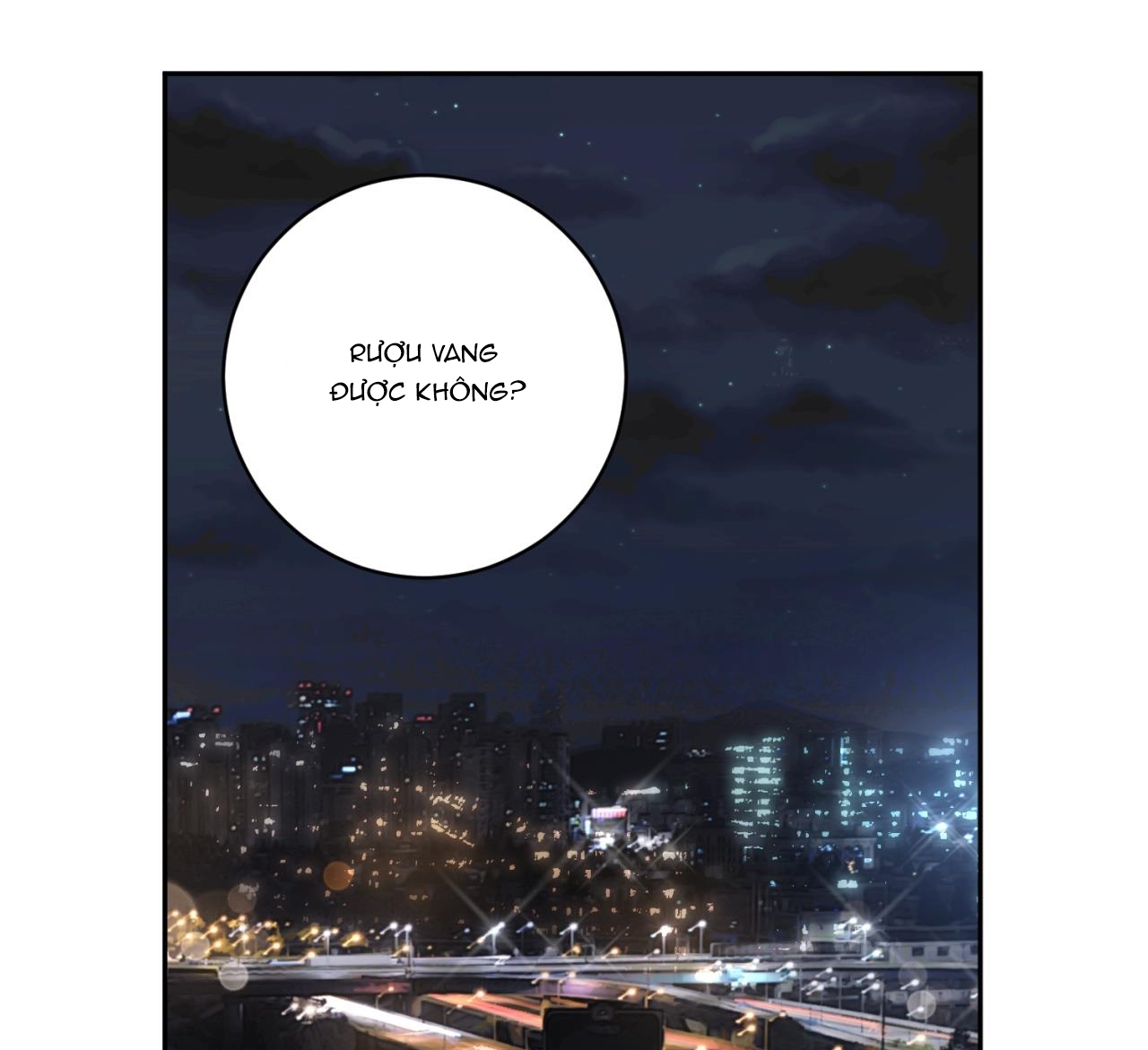 tình mình khó nói chapter 9 3