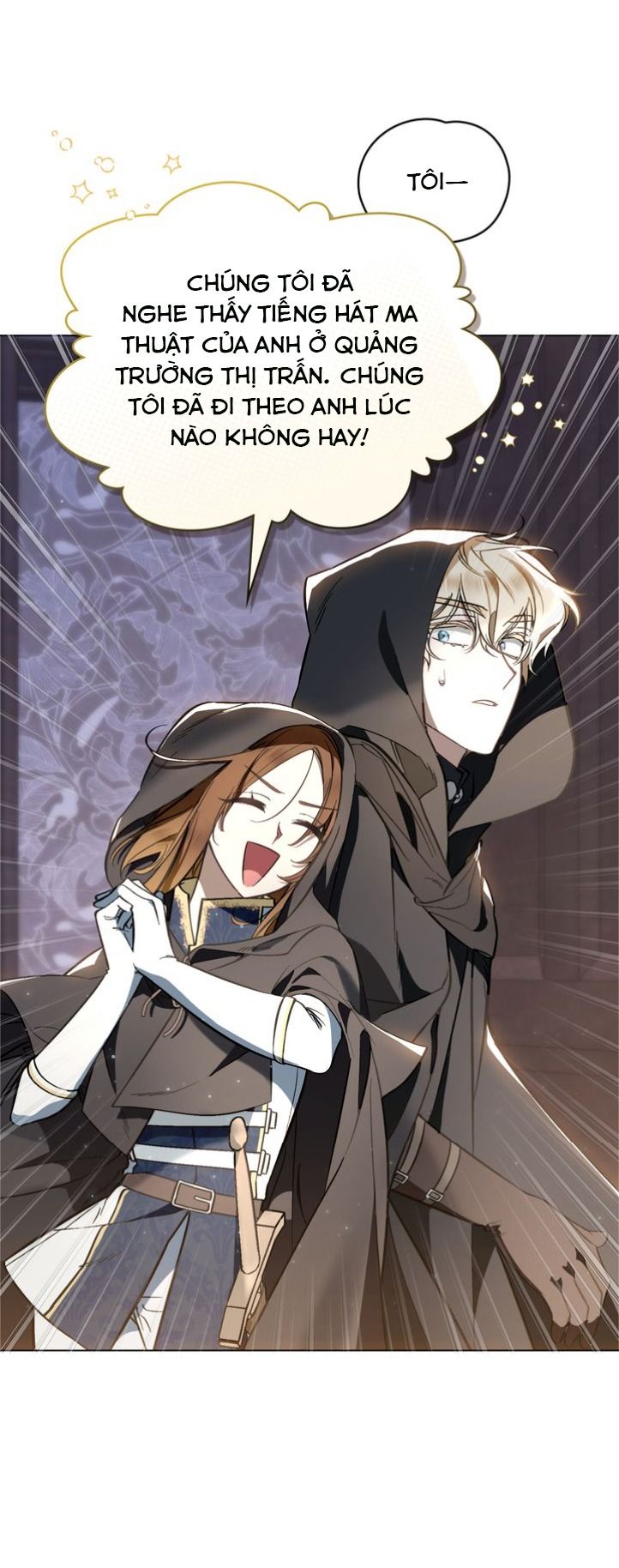 thanh kiếm của evangeline chapter 24 15