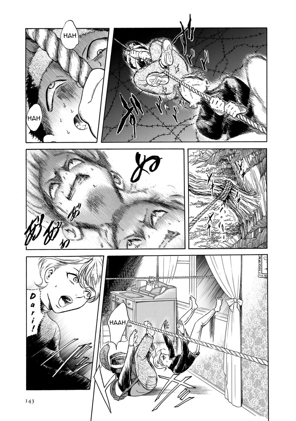 migi to dali chapter 37.1 15