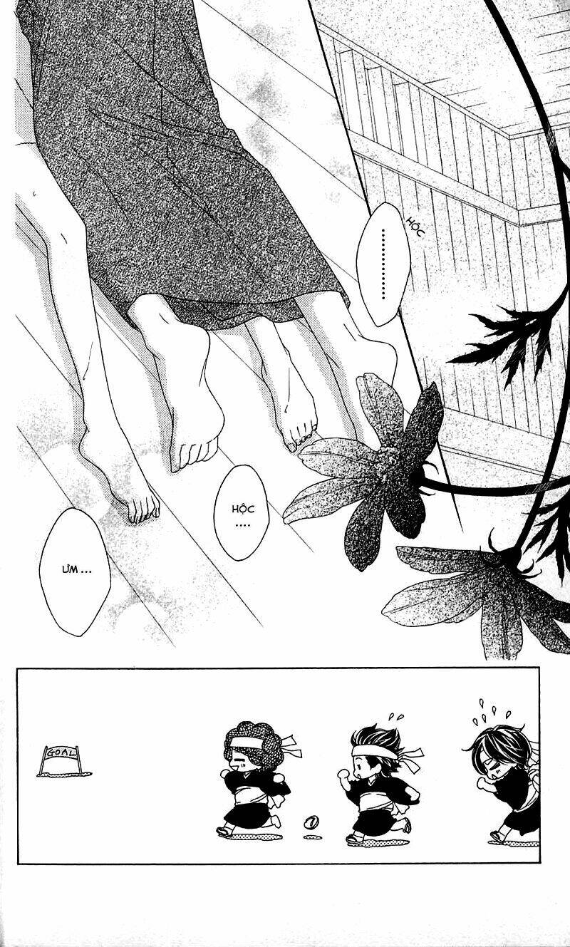 yêu quái cánh đen chapter 14 4