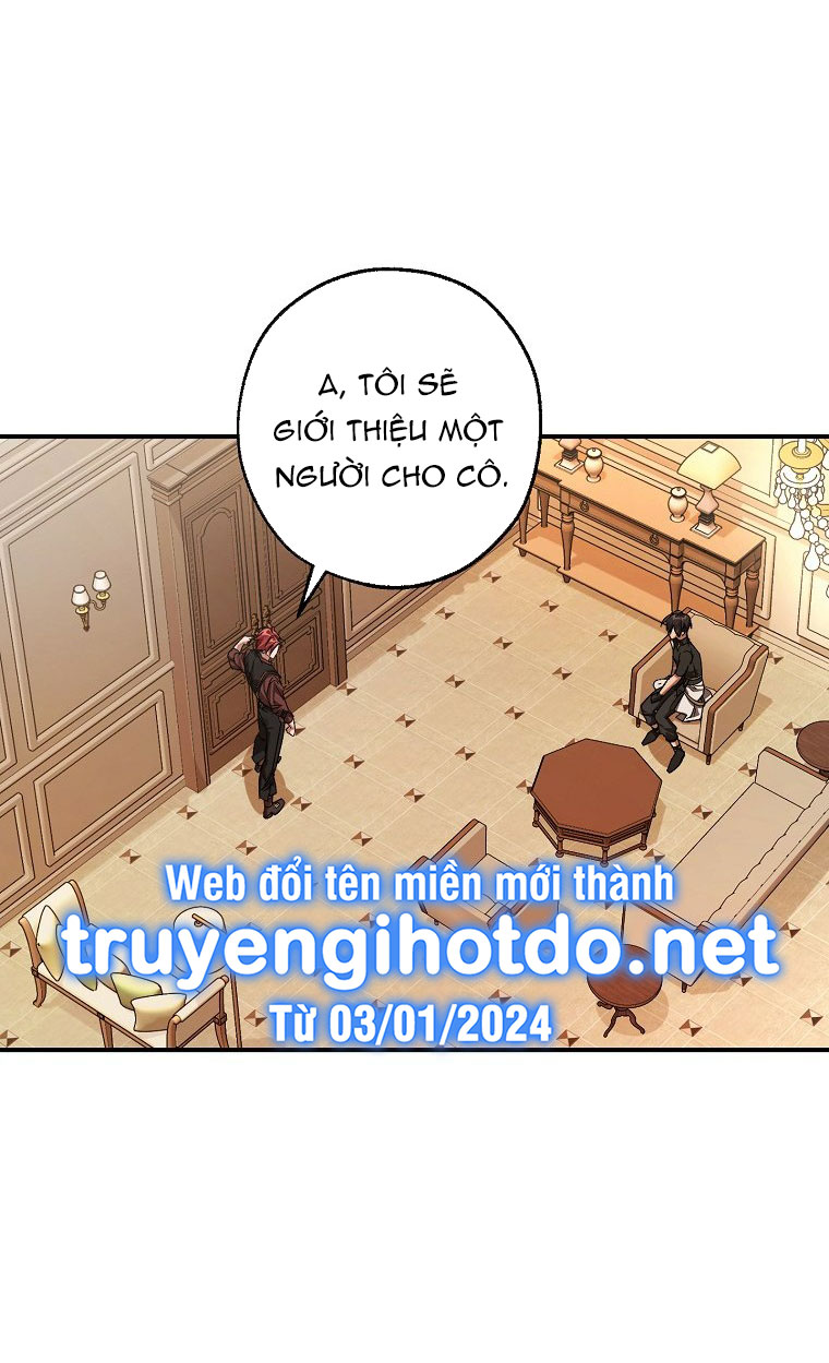 Phế Vật Dòng Dõi Bá Tước chapter 122.1 21