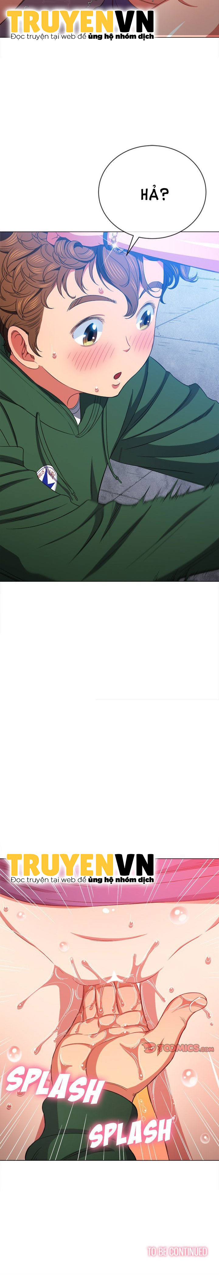 bắt nạt học đường chapter 58 24
